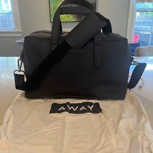 Brand New Away Everywhere Bag